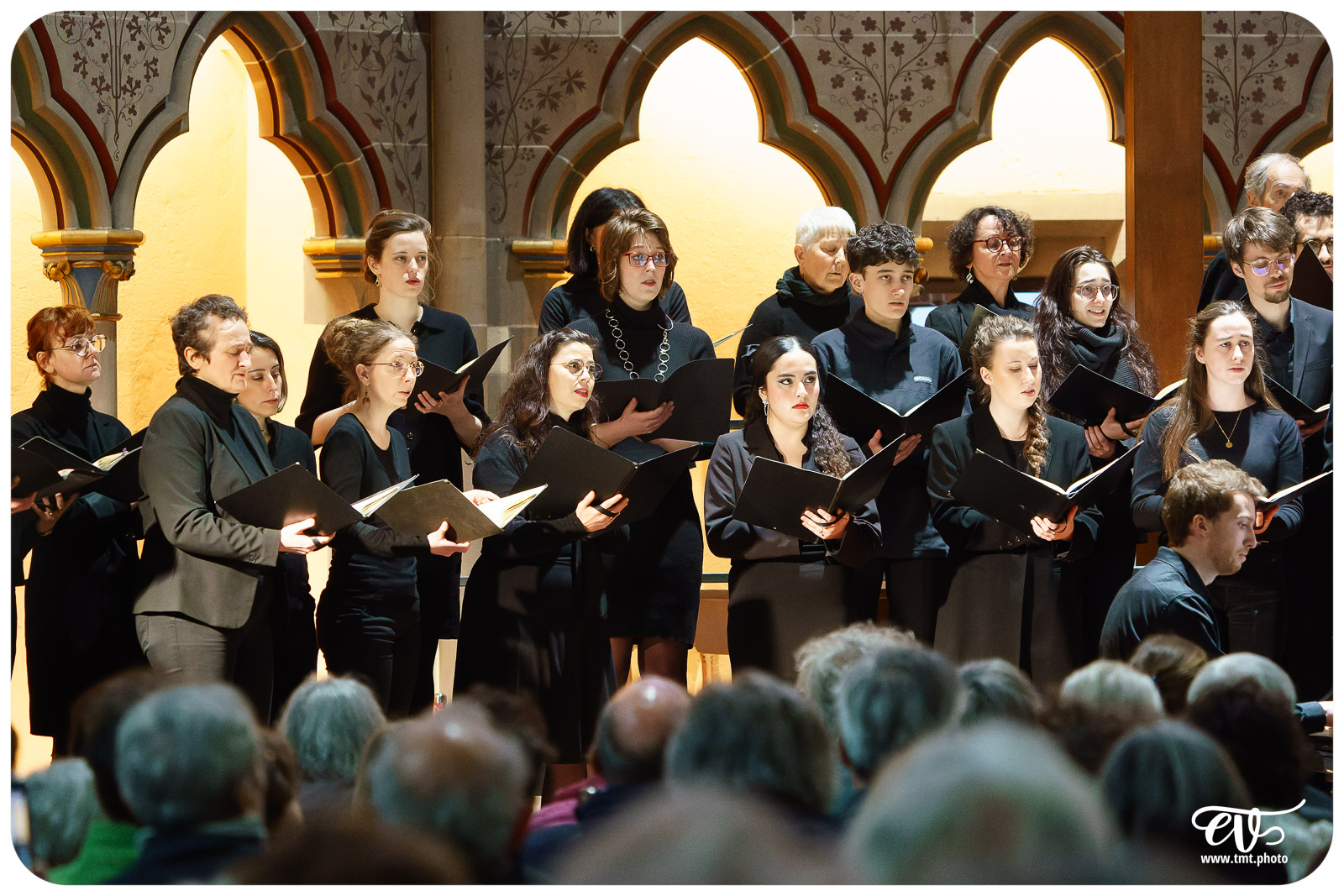 REQUIEM DE MOZART (EVUS)